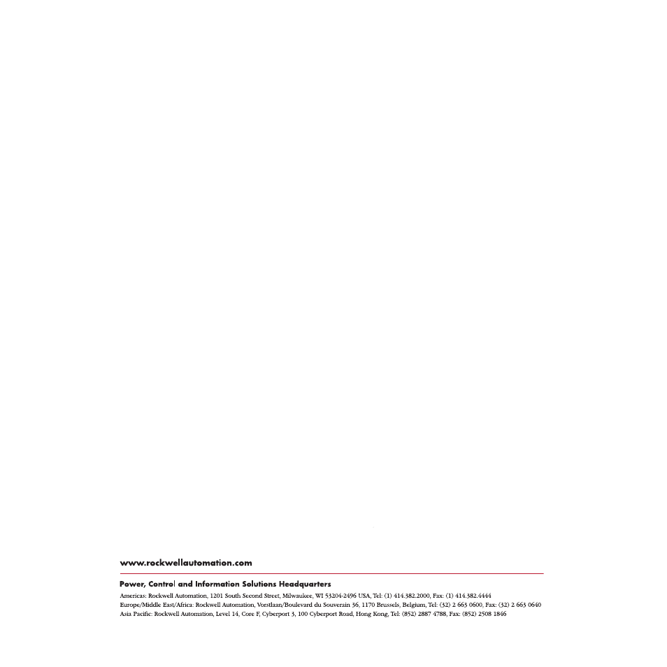 Rockwell Automation 1336S Language Module Installation/Replacement User Manual | Page 4 / 4