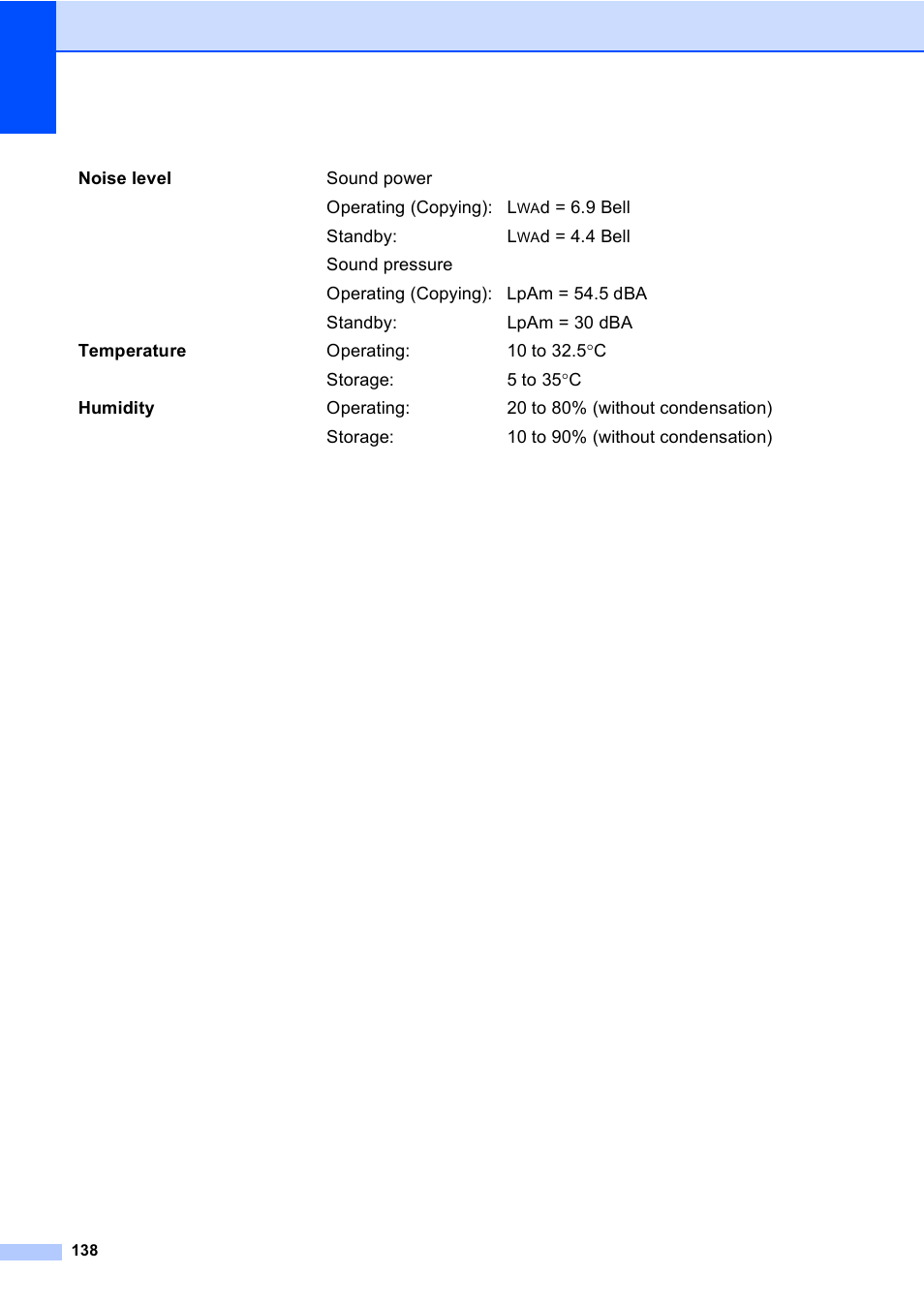 Brother DCP9040CN User Manual | Page 146 / 158