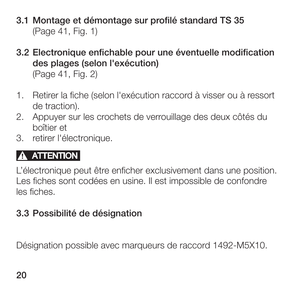 Rockwell Automation 931S-A1A1N-IP2 Passive Isolator, 2 Channel User Manual | Page 20 / 43