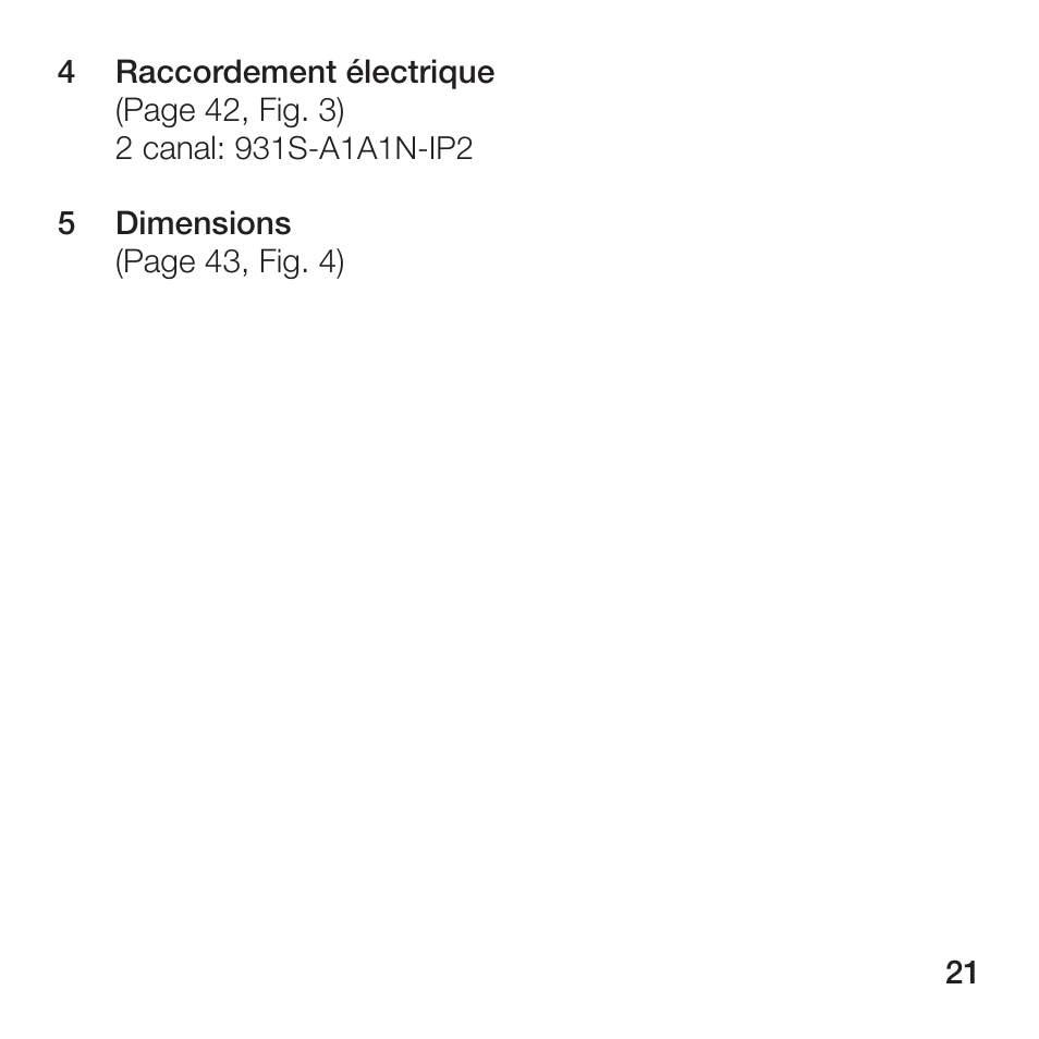 Rockwell Automation 931S-A1A1N-IP2 Passive Isolator, 2 Channel User Manual | Page 21 / 43