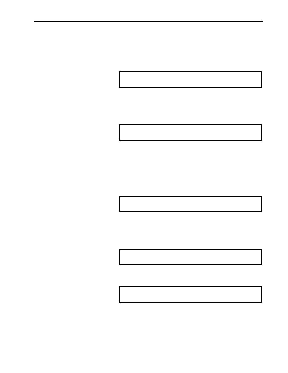 Machine setup menu | Rockwell Automation 999 IMC S Class Compact Motion Controller (Cat. No. 4100-999-122) User Manual | Page 104 / 190