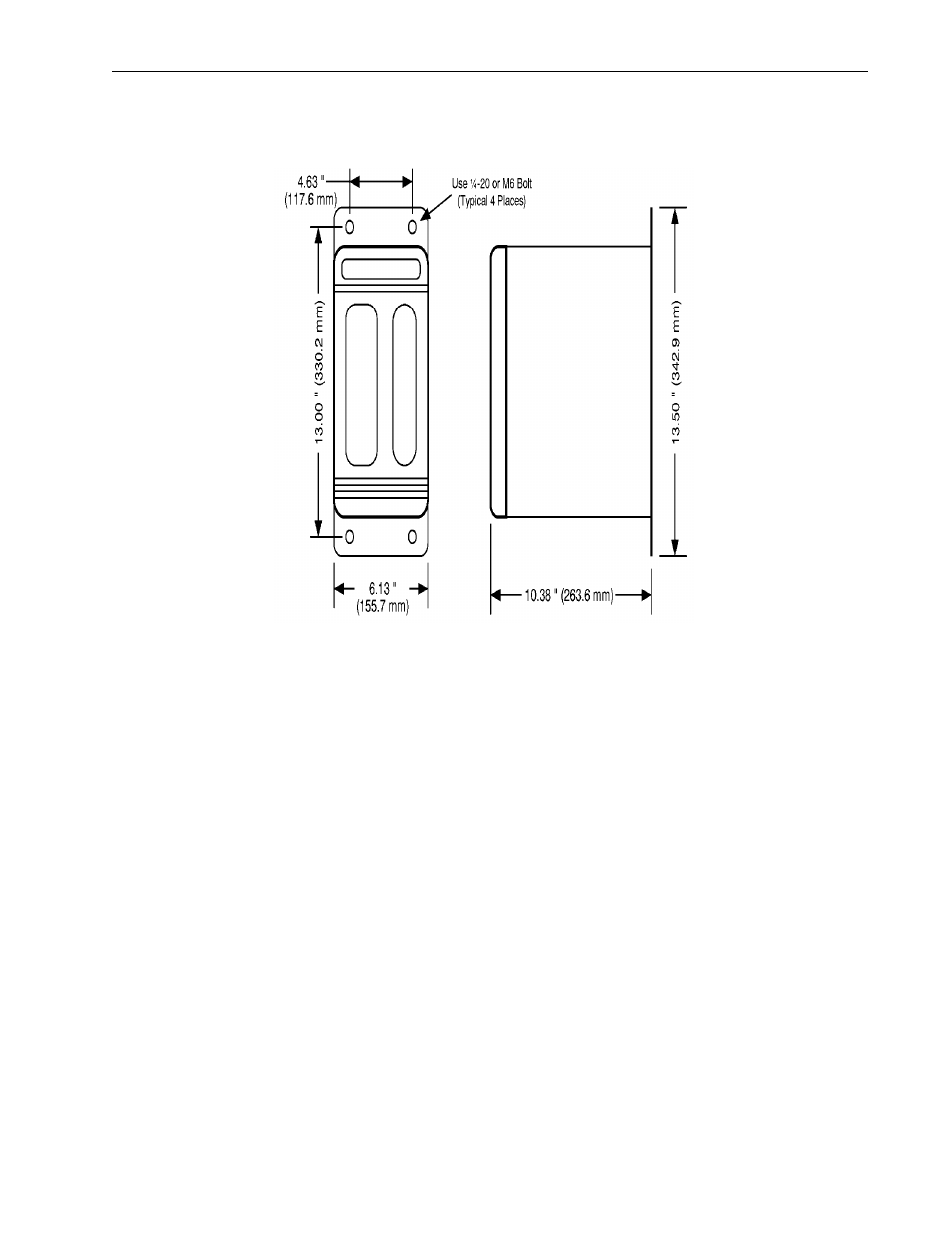 General specifications | Rockwell Automation 999 IMC S Class Compact Motion Controller (Cat. No. 4100-999-122) User Manual | Page 22 / 190