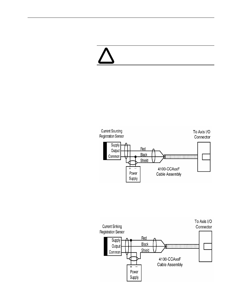 Rockwell Automation 999 IMC S Class Compact Motion Controller (Cat. No. 4100-999-122) User Manual | Page 69 / 190