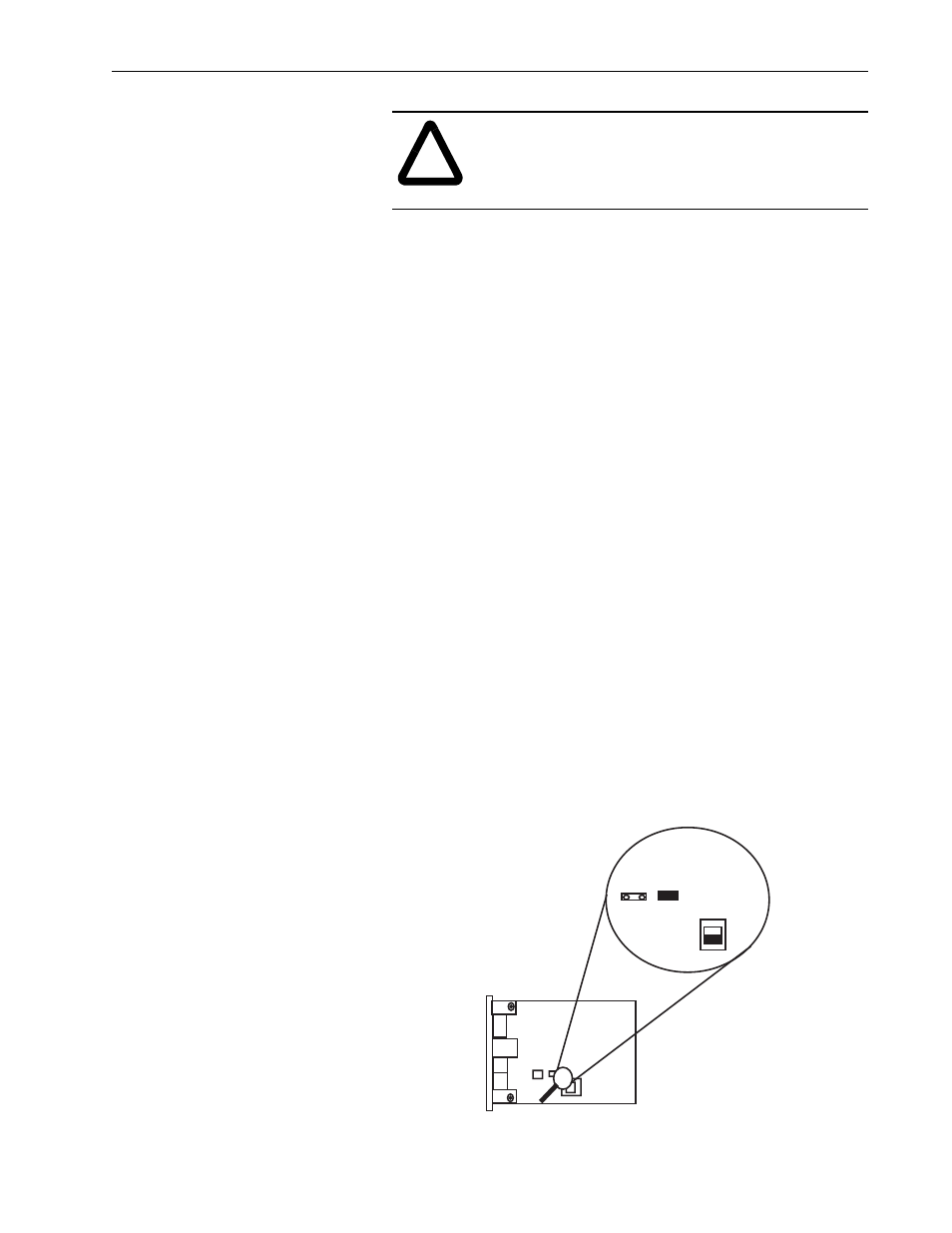 Axislink settings for standard axislink operation | Rockwell Automation 999 IMC S Class Compact Motion Controller (Cat. No. 4100-999-122) User Manual | Page 76 / 190