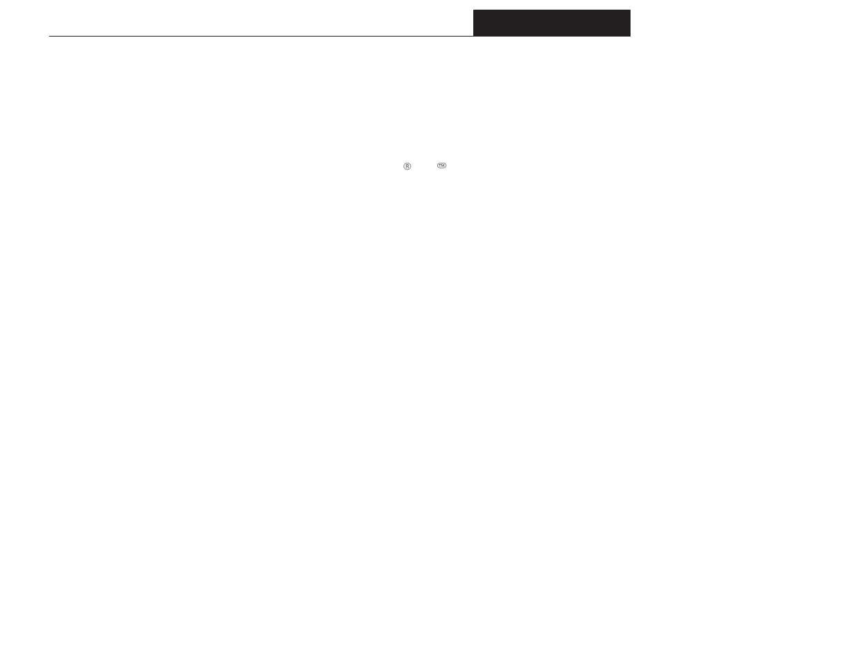 Chapter 1, Information and precautions | Rockwell Automation 1305 AC Drive, Firmware 1.01-3.00 User Manual User Manual | Page 11 / 162