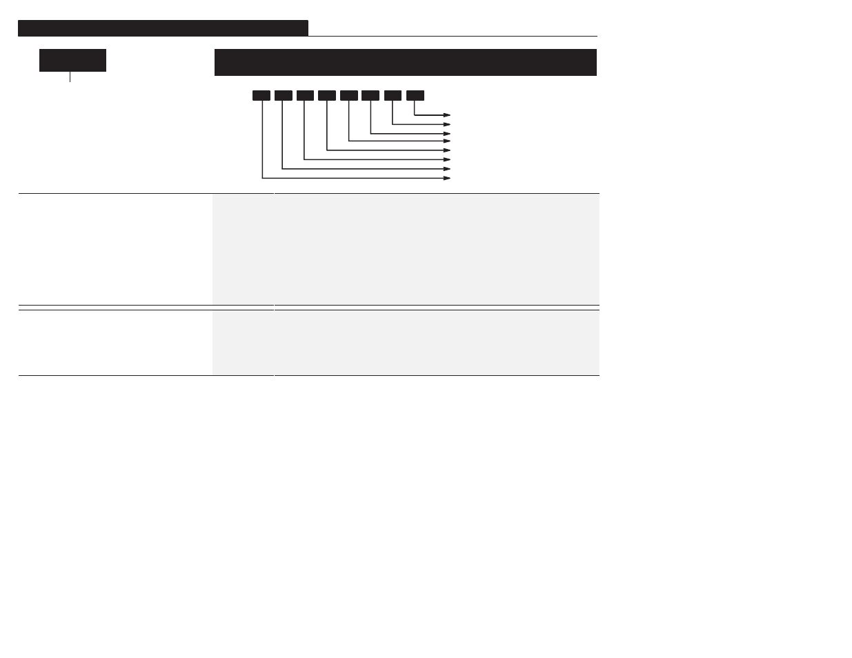 Rockwell Automation 1305 AC Drive, Firmware 1.01-3.00 User Manual User Manual | Page 110 / 162