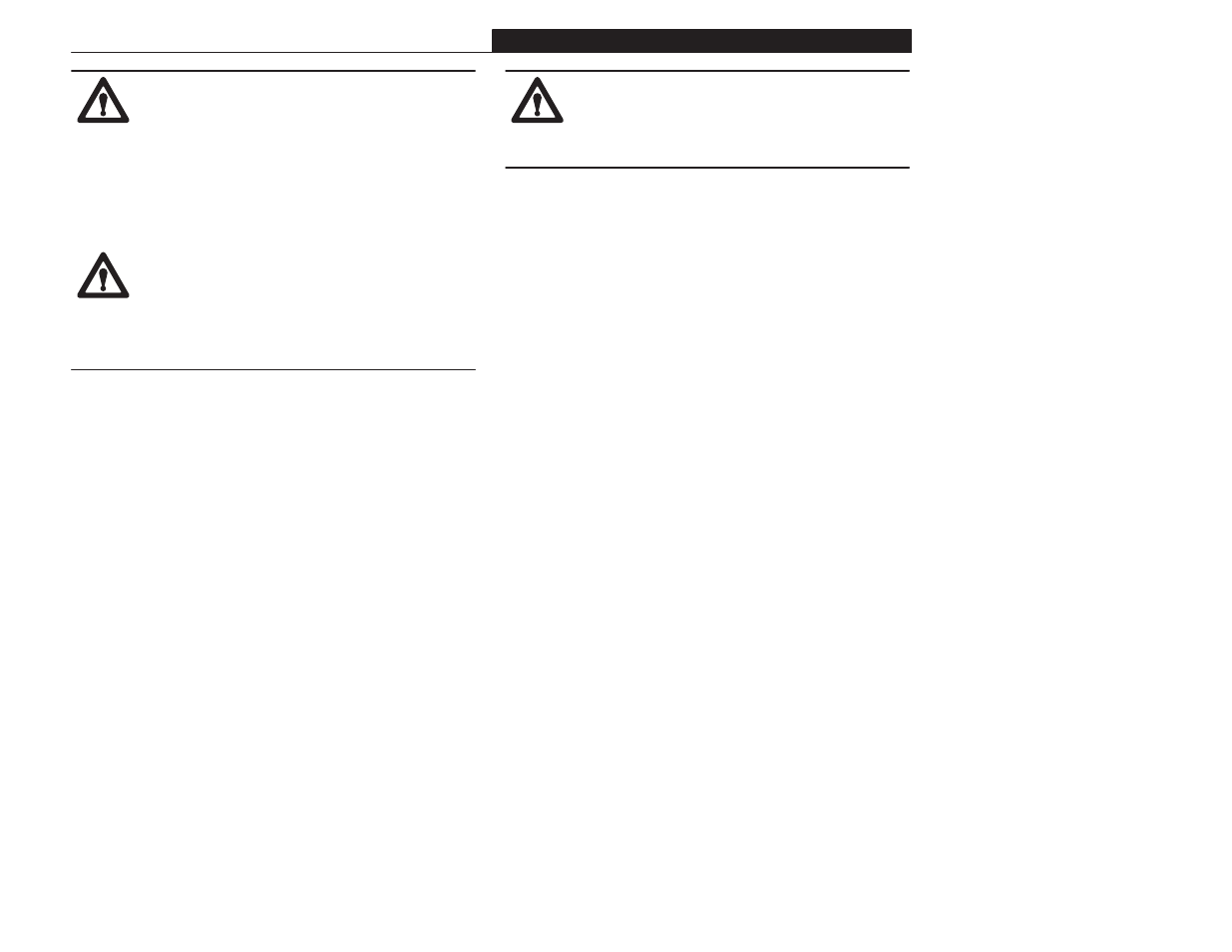 Rockwell Automation 1305 AC Drive, Firmware 1.01-3.00 User Manual User Manual | Page 13 / 162