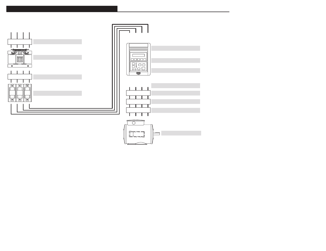 Rockwell Automation 1305 AC Drive, Firmware 1.01-3.00 User Manual User Manual | Page 20 / 162