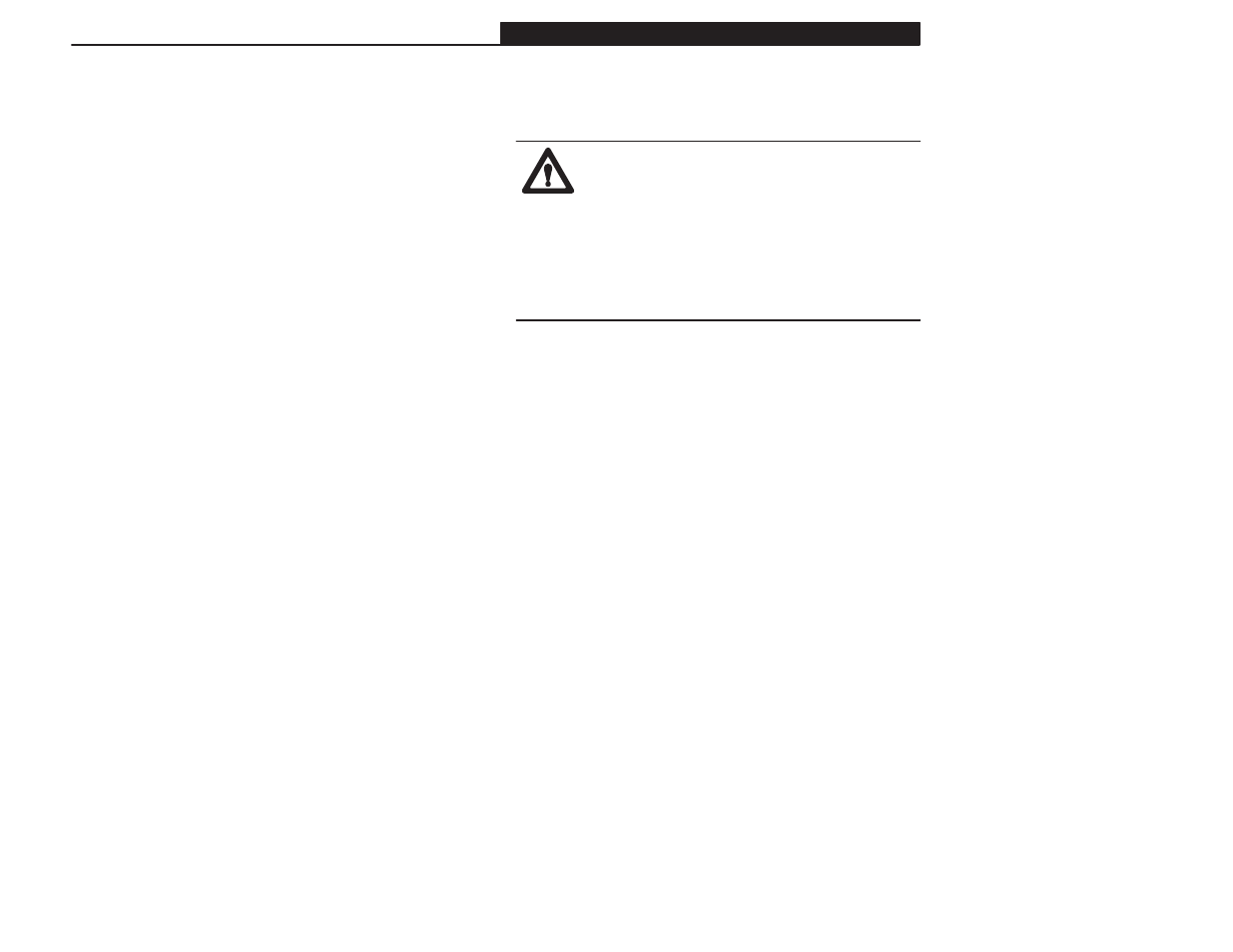 Rockwell Automation 1305 AC Drive, Firmware 1.01-3.00 User Manual User Manual | Page 31 / 162