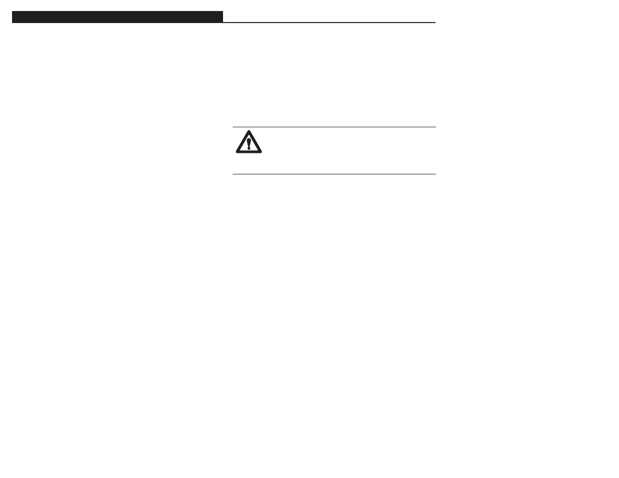 Rockwell Automation 1305 AC Drive, Firmware 1.01-3.00 User Manual User Manual | Page 32 / 162