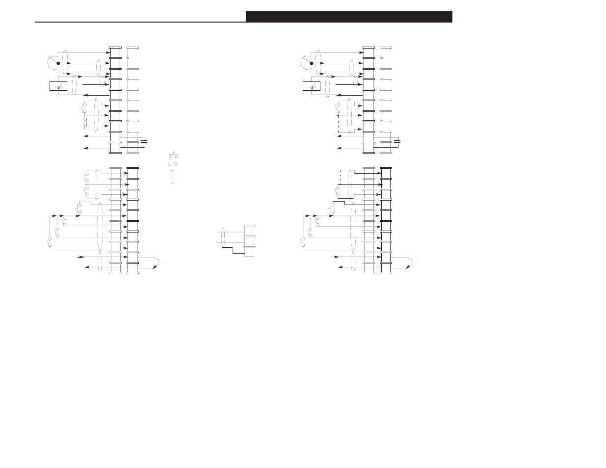 Rockwell Automation 1305 AC Drive, Firmware 1.01-3.00 User Manual User Manual | Page 33 / 162