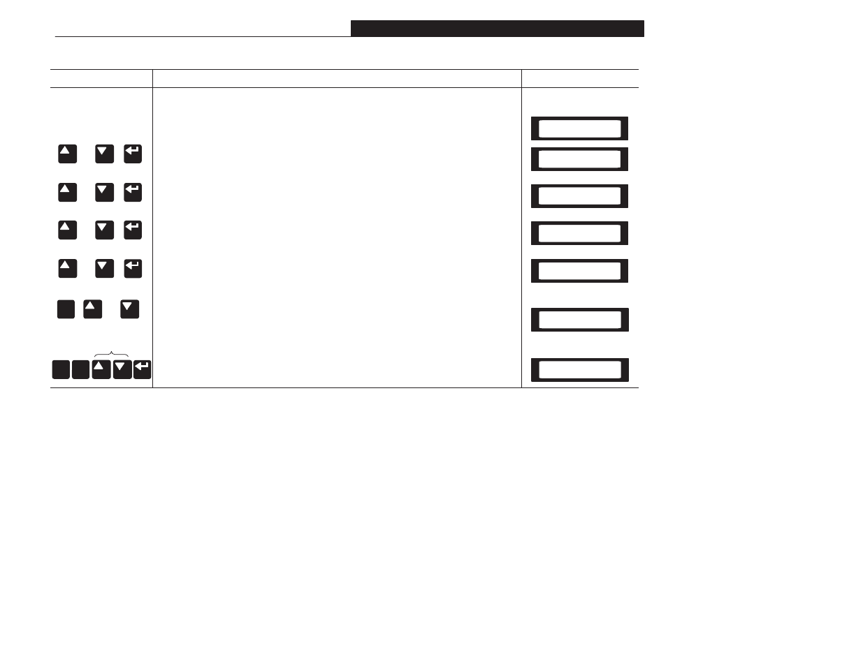 Rockwell Automation 1305 AC Drive, Firmware 1.01-3.00 User Manual User Manual | Page 47 / 162