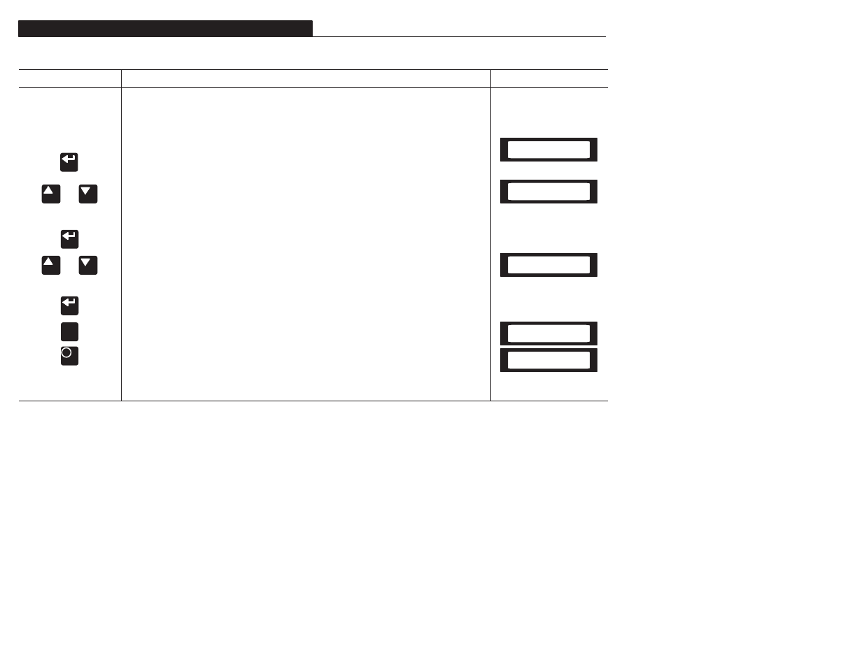 Rockwell Automation 1305 AC Drive, Firmware 1.01-3.00 User Manual User Manual | Page 48 / 162