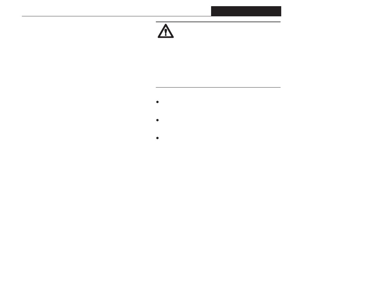 Chapter 4, Start-up | Rockwell Automation 1305 AC Drive, Firmware 1.01-3.00 User Manual User Manual | Page 59 / 162