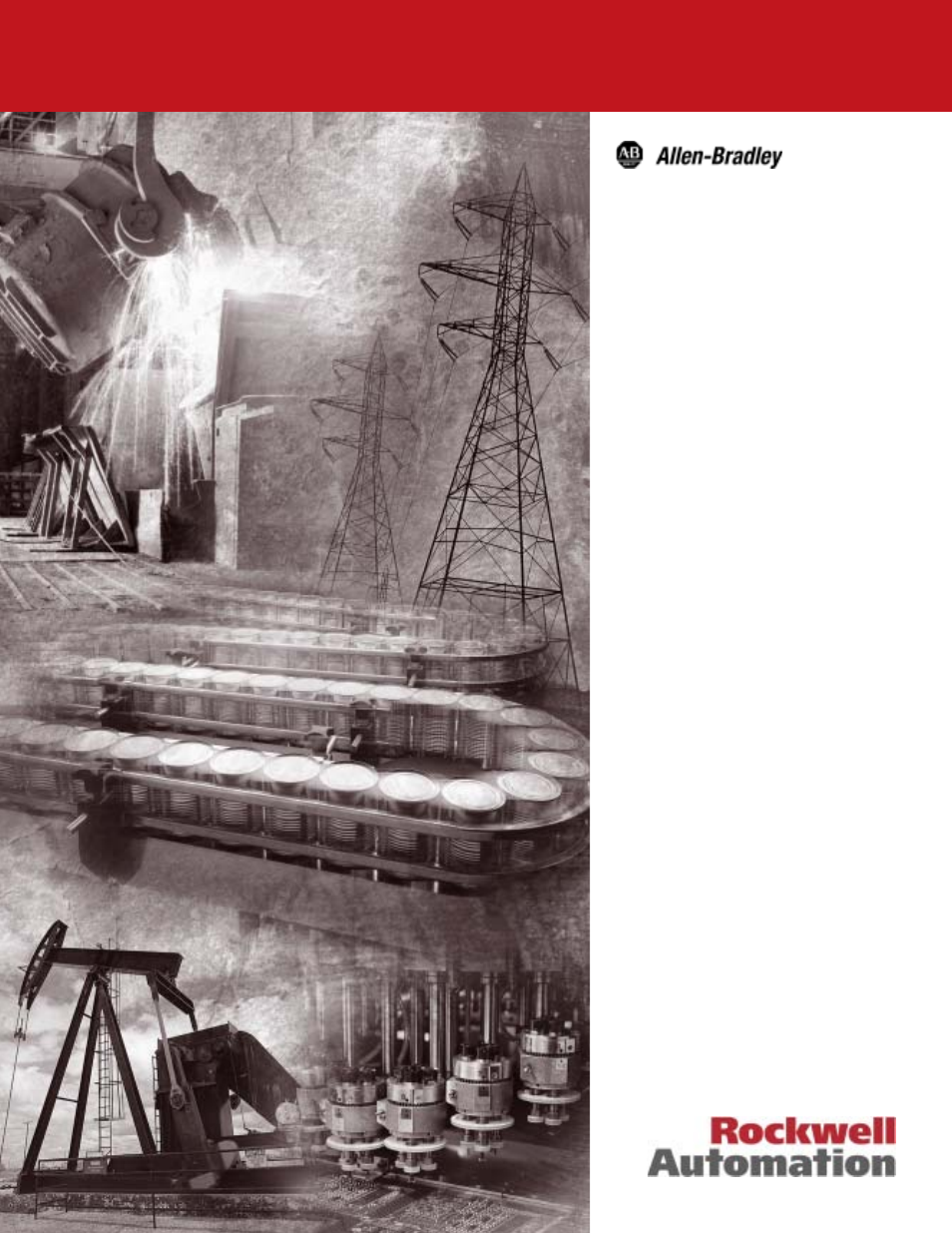 Rockwell Automation 1502 400 Amp Medium Voltage Contactor (Series D) User Manual | 54 pages