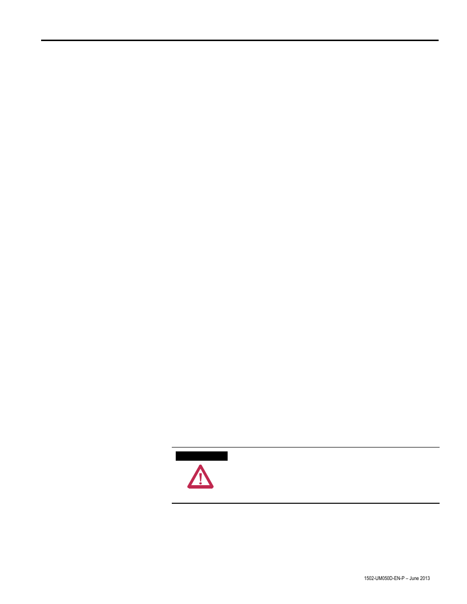 Maintenance, Chapter | Rockwell Automation 1502 400 Amp Medium Voltage Contactor (Series D) User Manual | Page 29 / 54