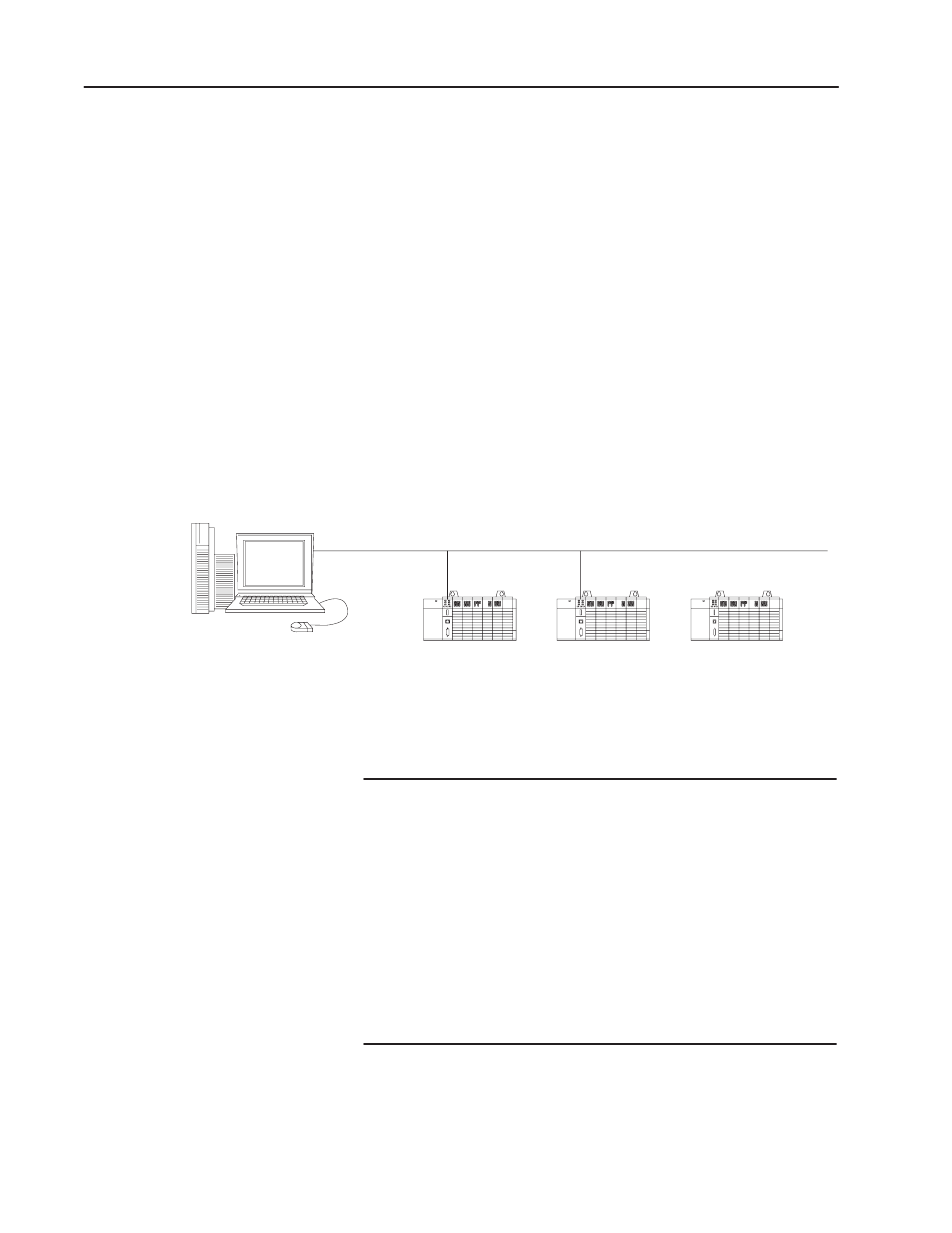 C. replace, Based on this configuration, the, File looks like | Rockwell Automation 1747-L55x,D174710.4 SLC 500 Ethernet User Manual | Page 28 / 70