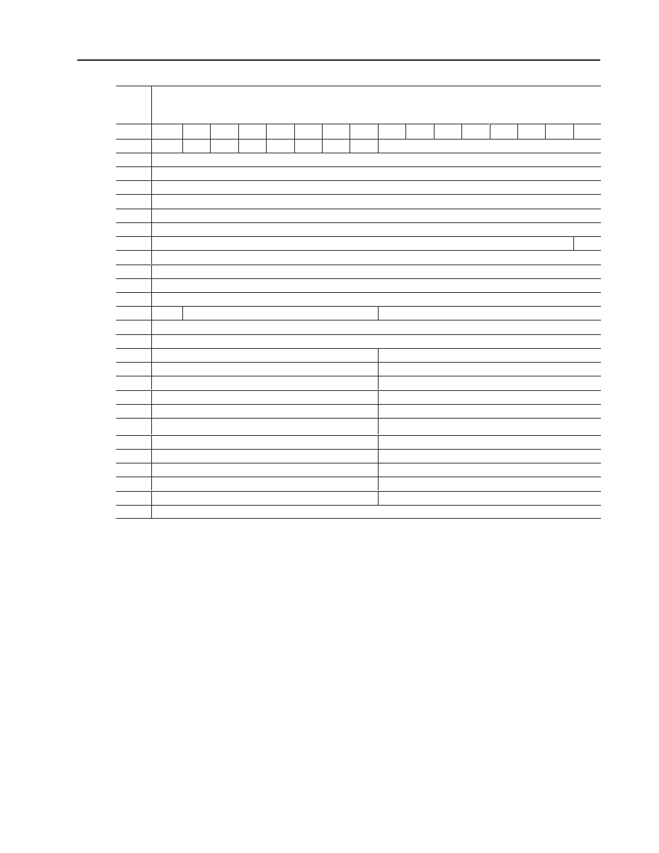 Rockwell Automation 1747-L55x,D174710.4 SLC 500 Ethernet User Manual | Page 35 / 70