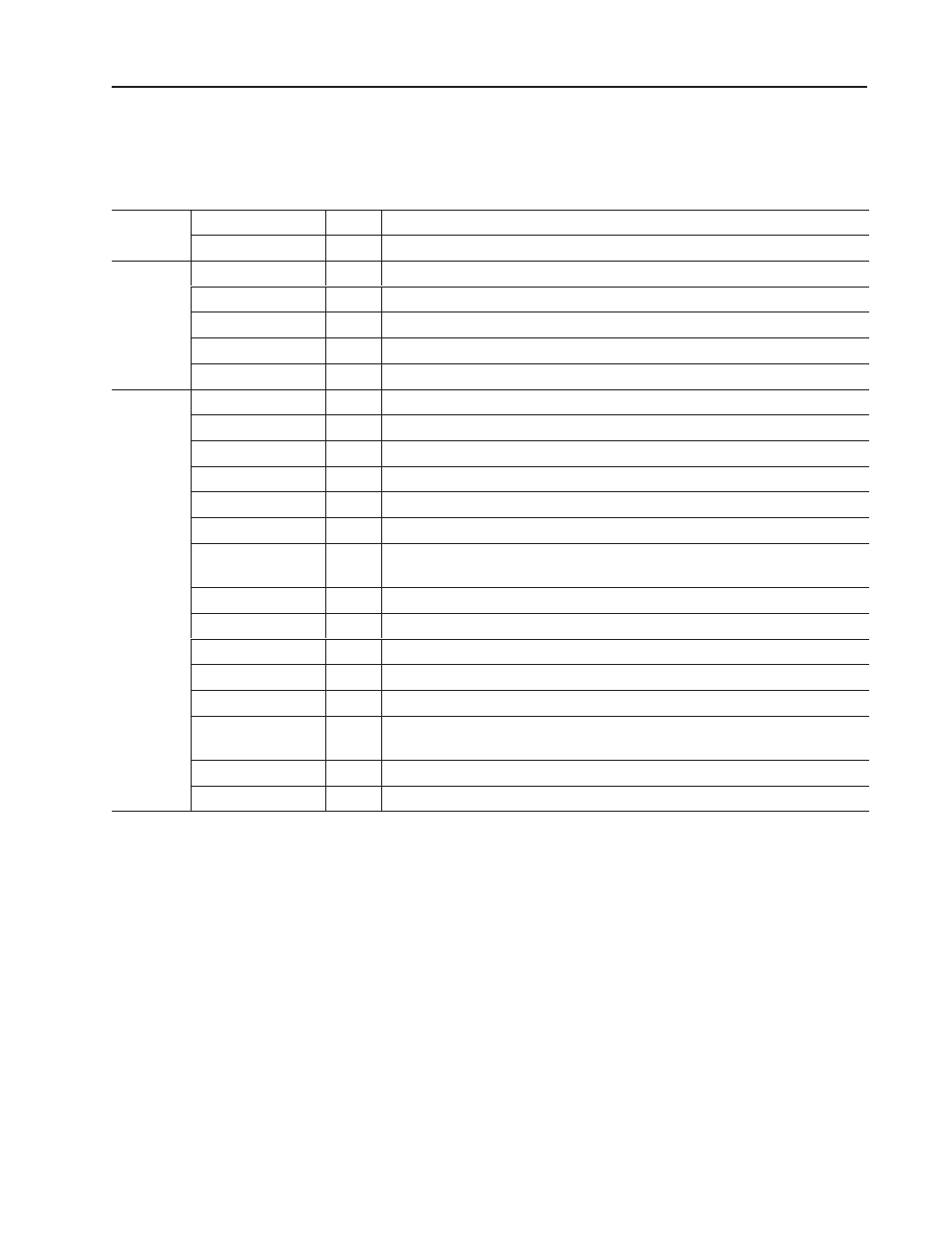 Rockwell Automation 1747-L55x,D174710.4 SLC 500 Ethernet User Manual | Page 39 / 70