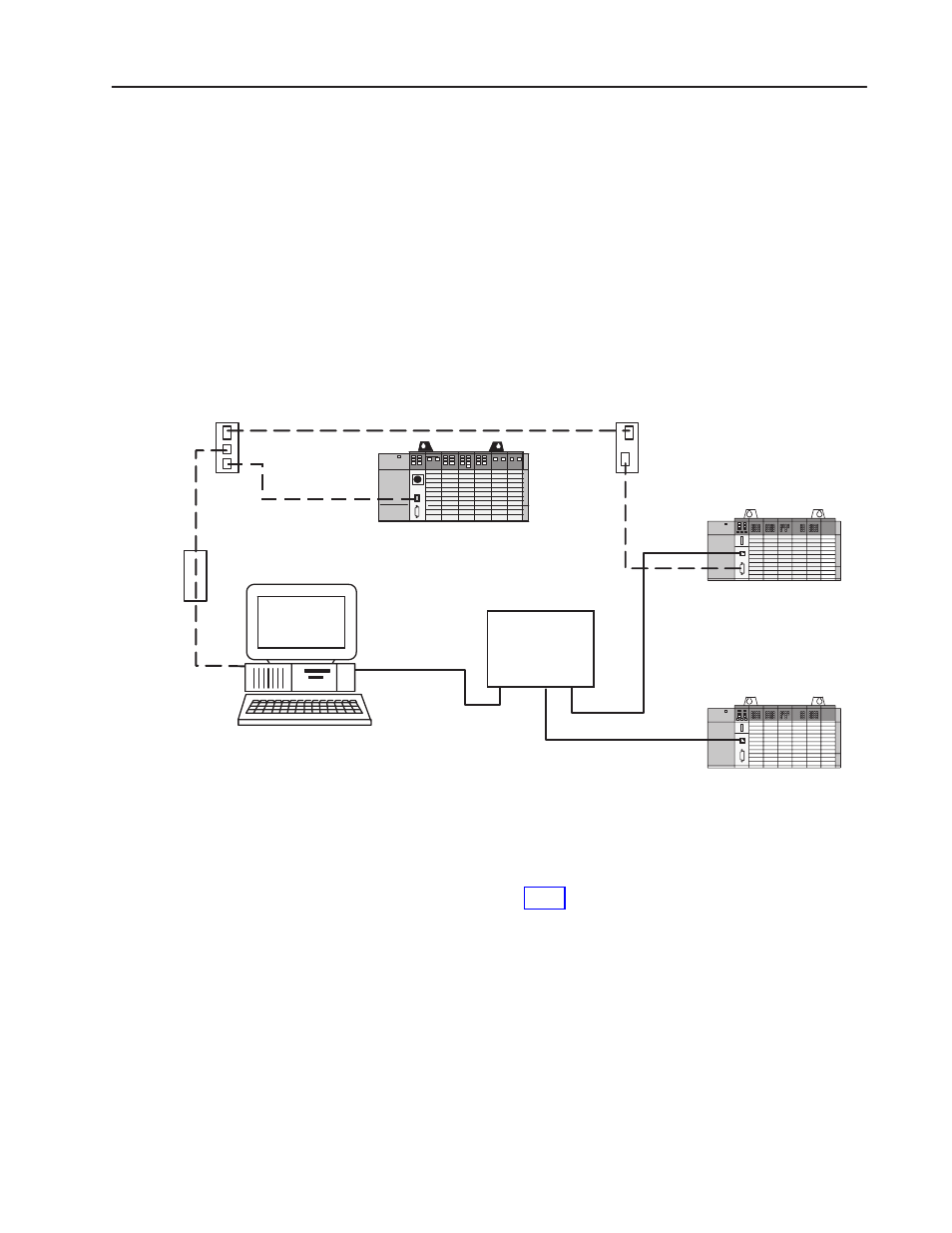 Rockwell Automation 1747-L55x,D174710.4 SLC 500 Ethernet User Manual | Page 55 / 70