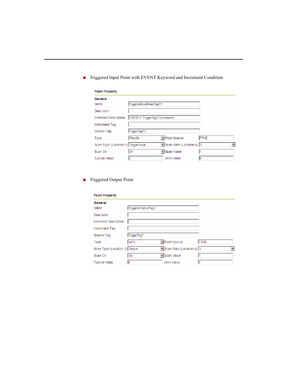 Rockwell Automation 1756-HIST2G Historian ME 2.1  User Manual | Page 101 / 320