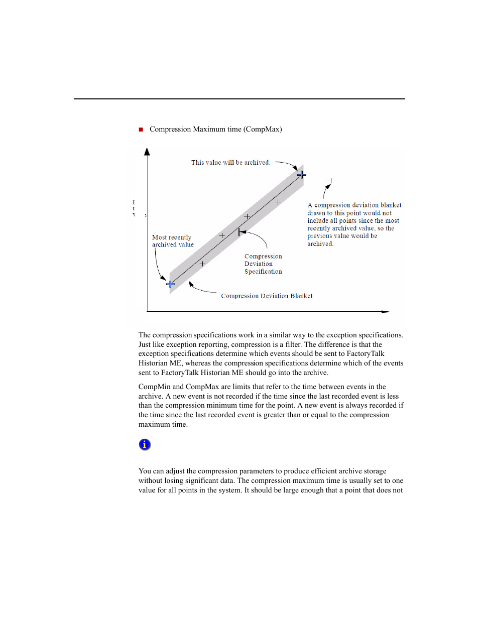 Rockwell Automation 1756-HIST2G Historian ME 2.1  User Manual | Page 117 / 320