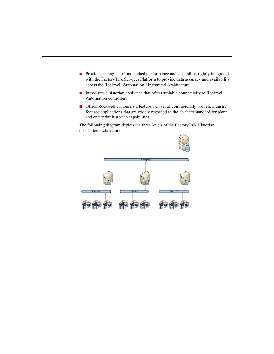 Rockwell Automation 1756-HIST2G Historian ME 2.1  User Manual | Page 15 / 320