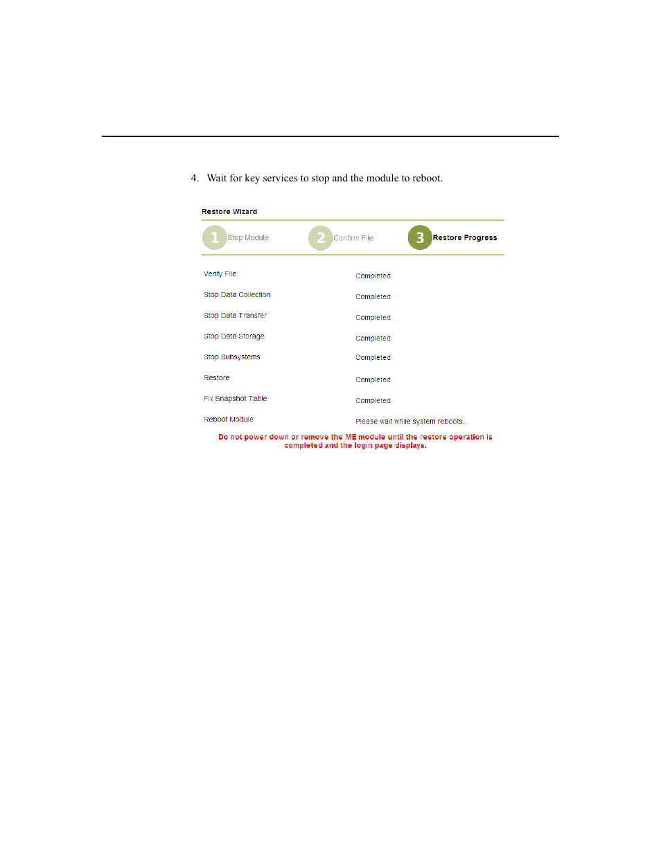 Rockwell Automation 1756-HIST2G Historian ME 2.1  User Manual | Page 153 / 320