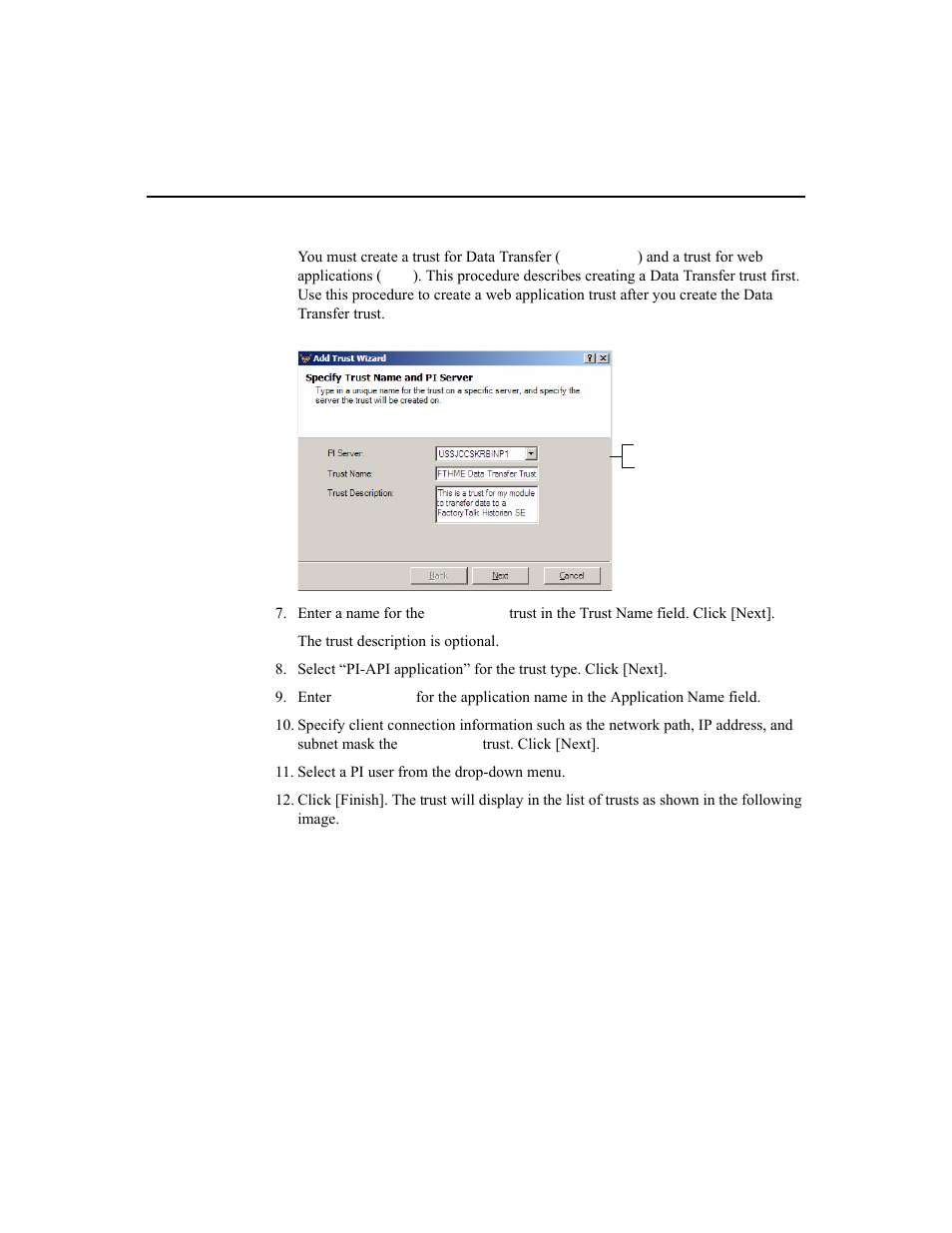 Rockwell Automation 1756-HIST2G Historian ME 2.1  User Manual | Page 181 / 320