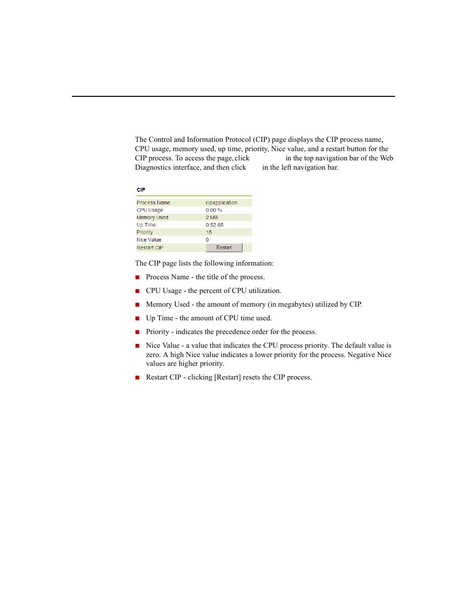 Rockwell Automation 1756-HIST2G Historian ME 2.1  User Manual | Page 200 / 320