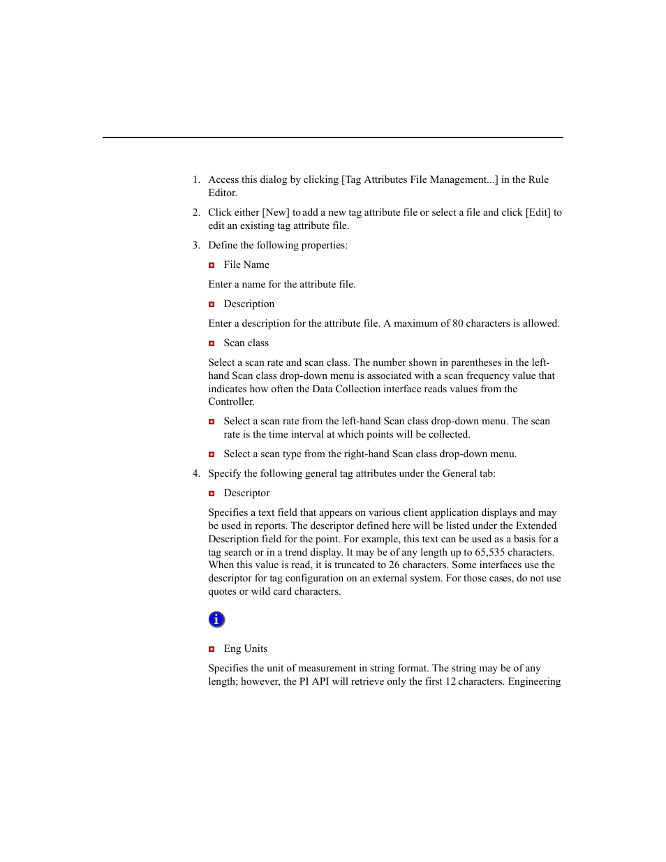 Rockwell Automation 1756-HIST2G Historian ME 2.1  User Manual | Page 220 / 320