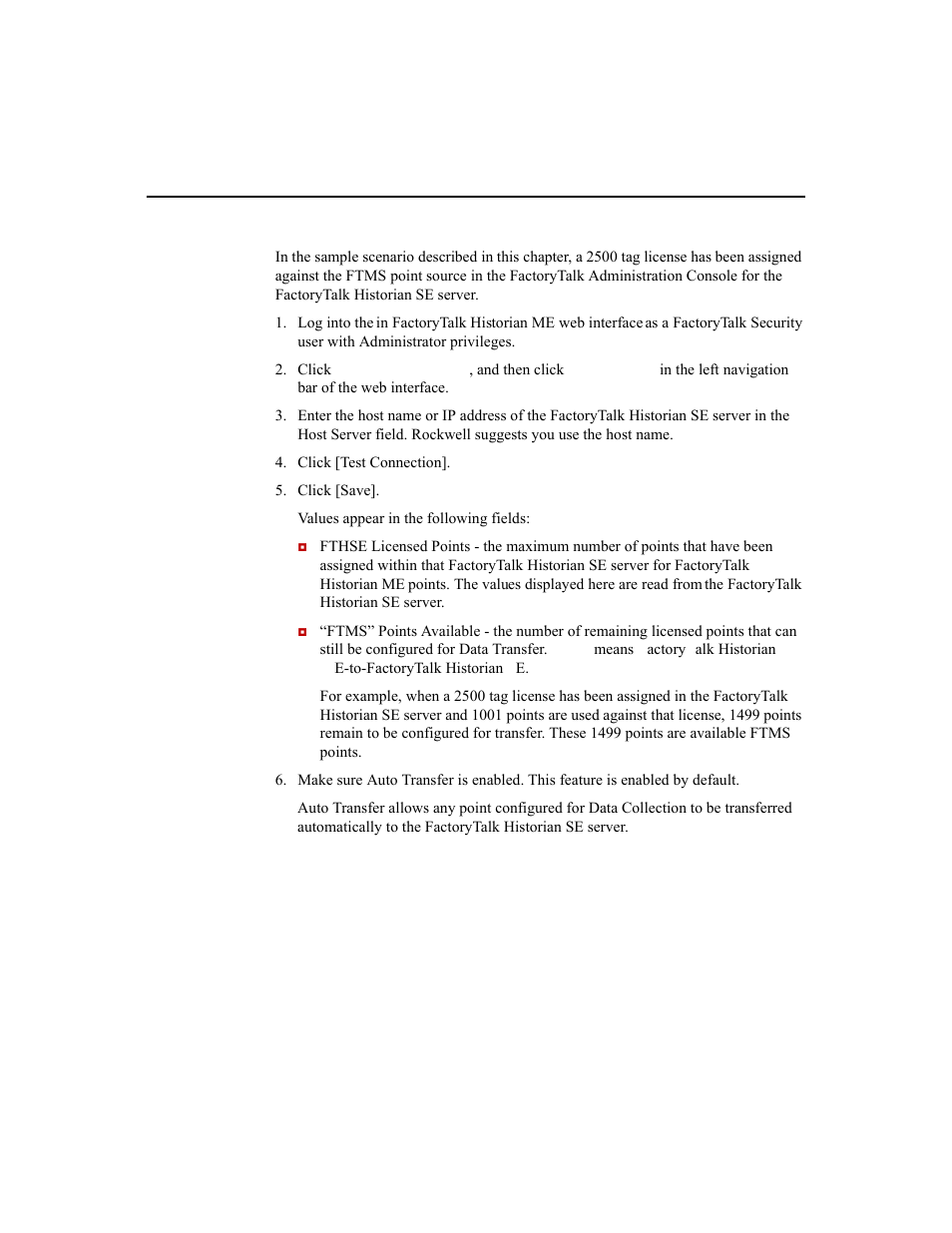 Rockwell Automation 1756-HIST2G Historian ME 2.1  User Manual | Page 228 / 320