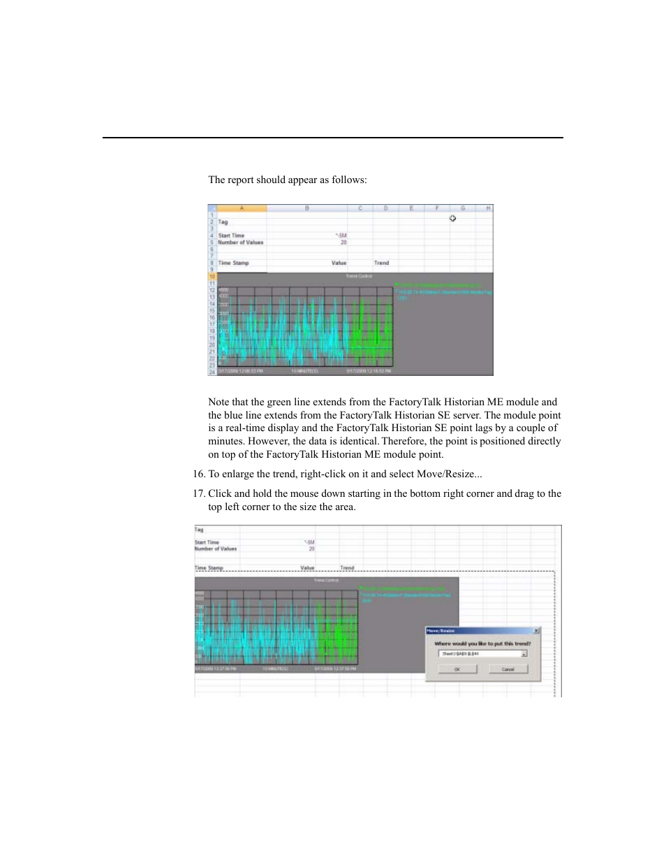 Rockwell Automation 1756-HIST2G Historian ME 2.1  User Manual | Page 235 / 320