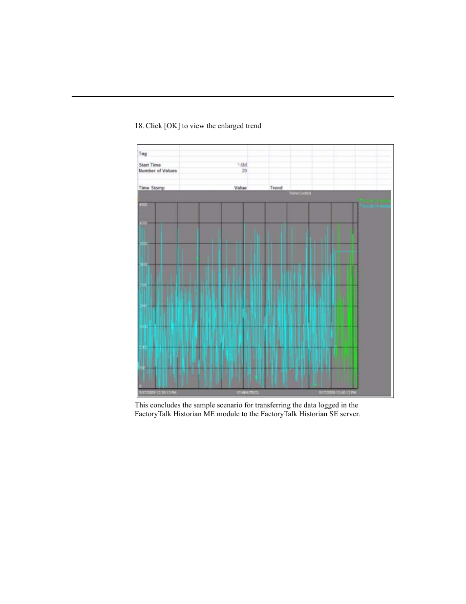 Rockwell Automation 1756-HIST2G Historian ME 2.1  User Manual | Page 236 / 320