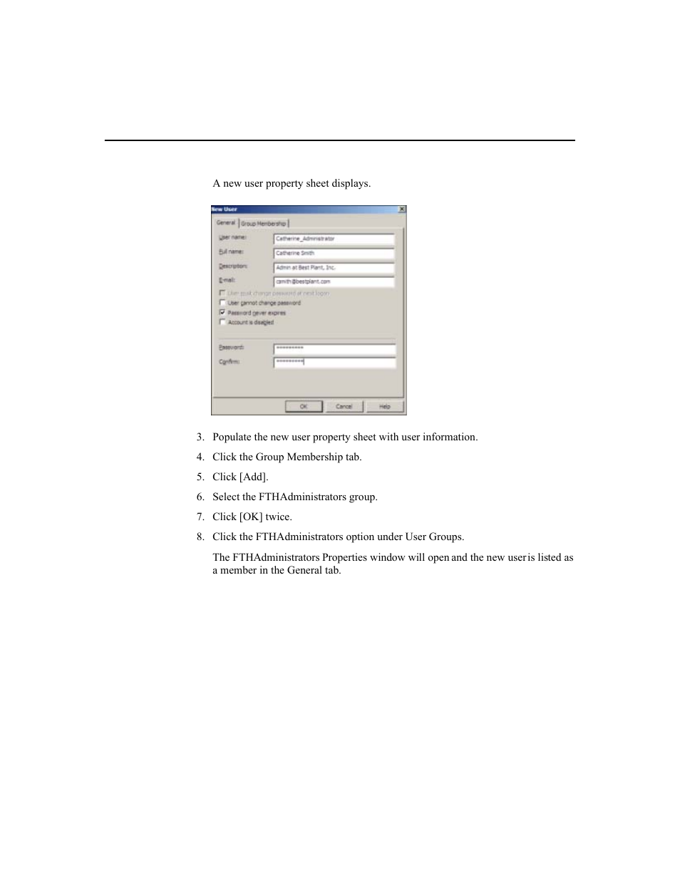 Rockwell Automation 1756-HIST2G Historian ME 2.1  User Manual | Page 243 / 320