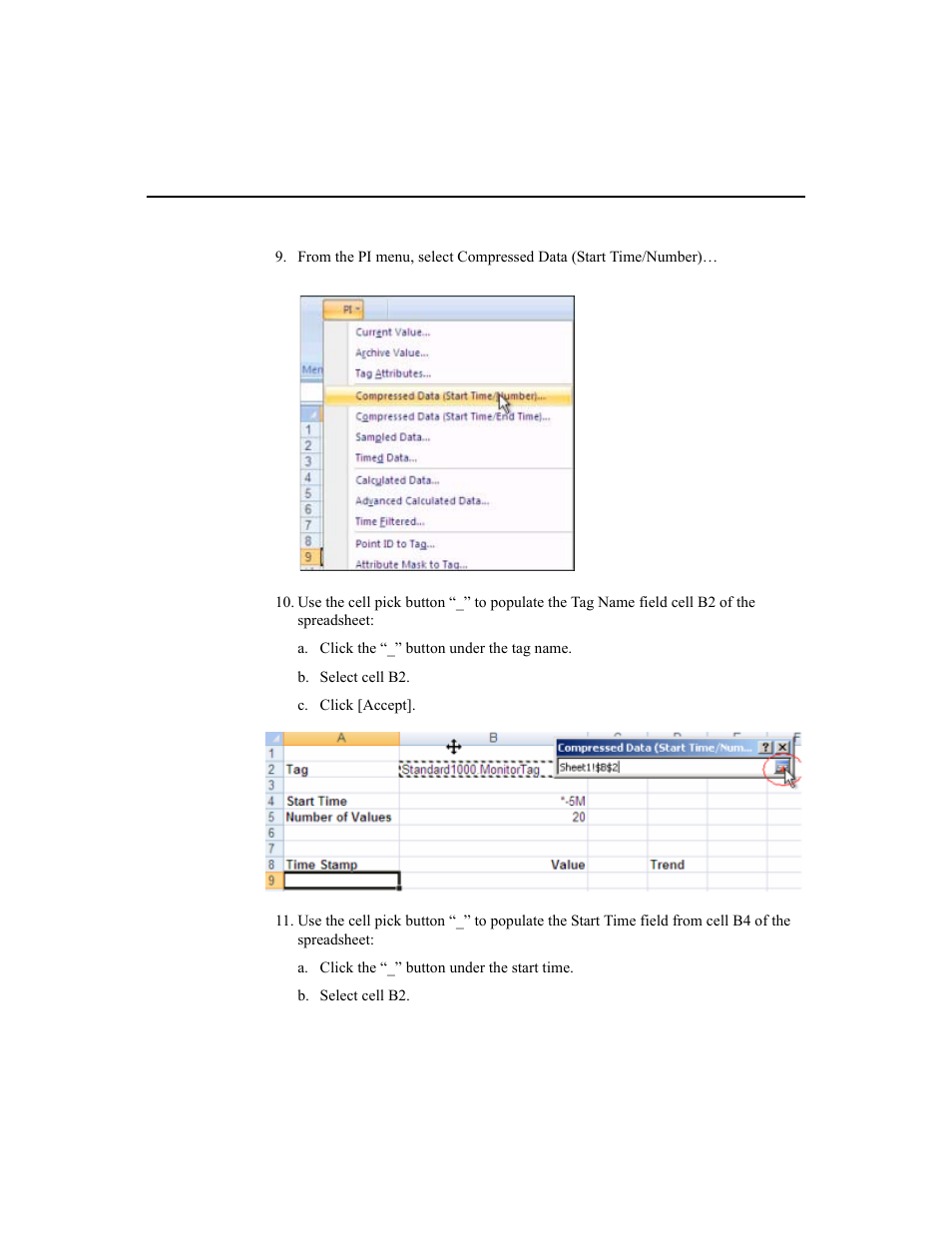 Rockwell Automation 1756-HIST2G Historian ME 2.1  User Manual | Page 247 / 320
