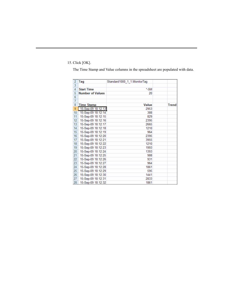 Rockwell Automation 1756-HIST2G Historian ME 2.1  User Manual | Page 249 / 320