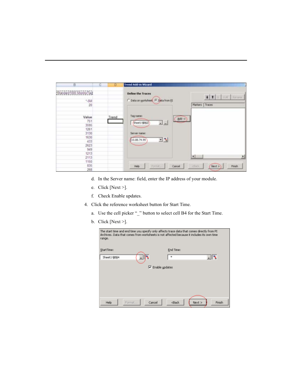 Rockwell Automation 1756-HIST2G Historian ME 2.1  User Manual | Page 251 / 320