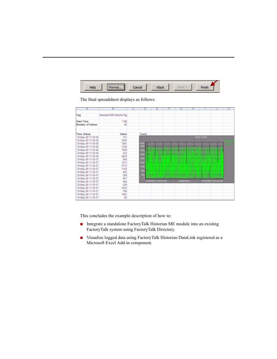 Rockwell Automation 1756-HIST2G Historian ME 2.1  User Manual | Page 253 / 320