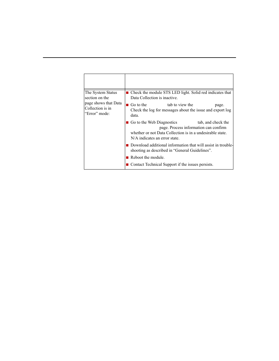 Rockwell Automation 1756-HIST2G Historian ME 2.1  User Manual | Page 290 / 320