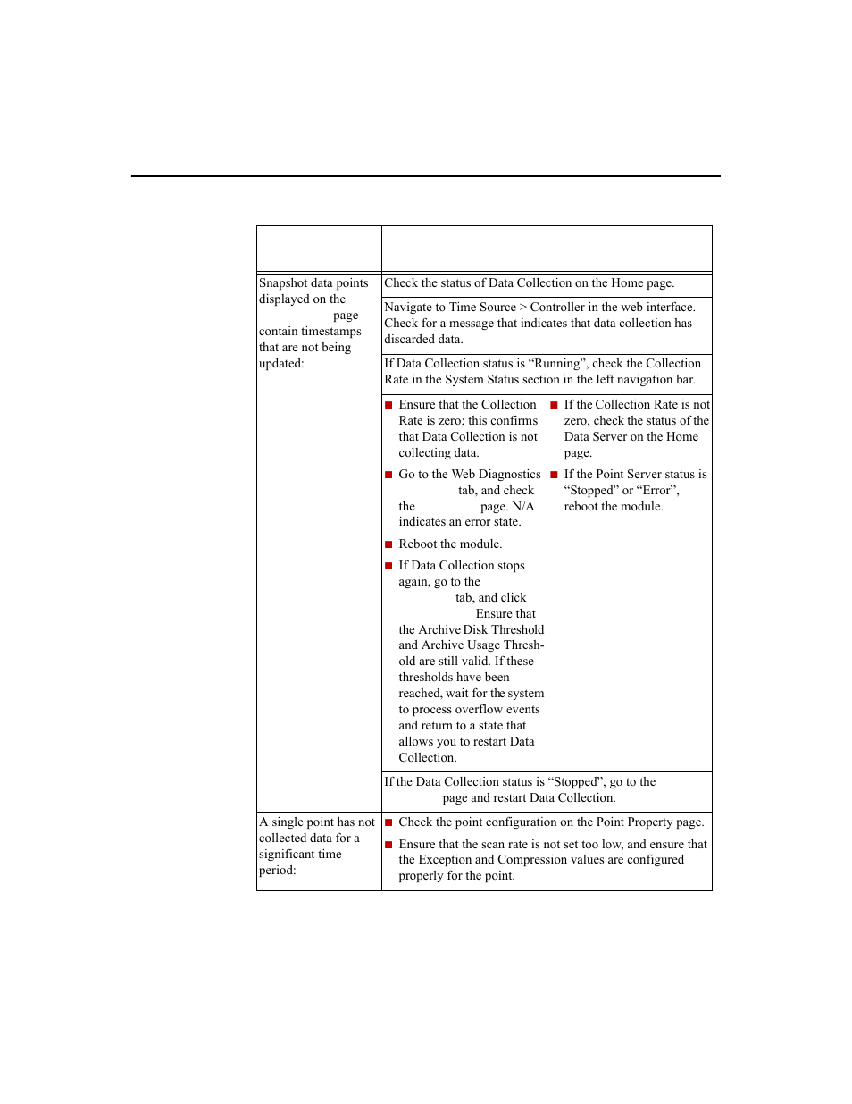 Rockwell Automation 1756-HIST2G Historian ME 2.1  User Manual | Page 291 / 320