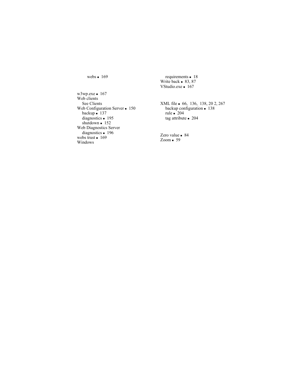 Rockwell Automation 1756-HIST2G Historian ME 2.1  User Manual | Page 318 / 320