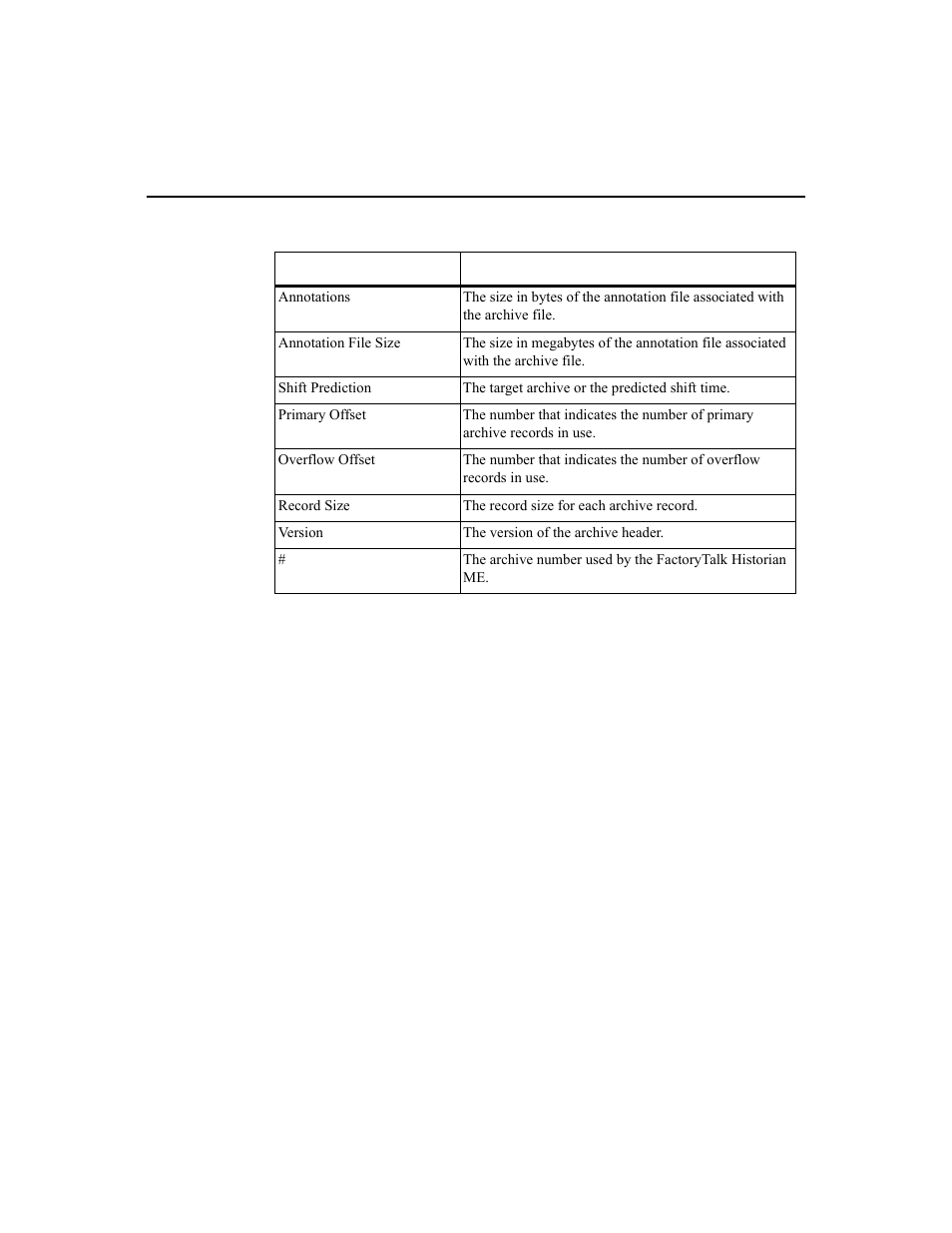 Rockwell Automation 1756-HIST2G Historian ME 2.1  User Manual | Page 59 / 320