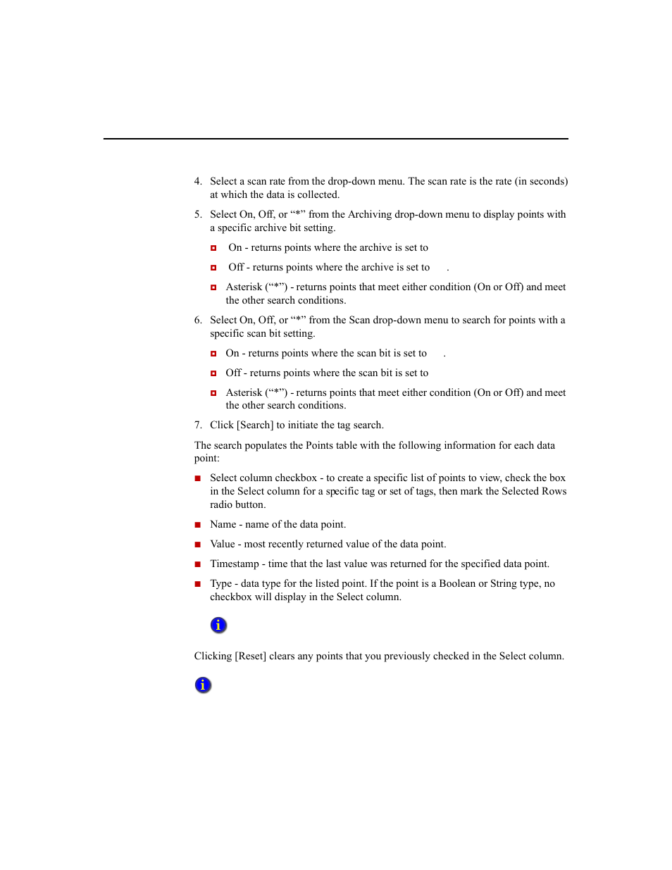 Rockwell Automation 1756-HIST2G Historian ME 2.1  User Manual | Page 63 / 320