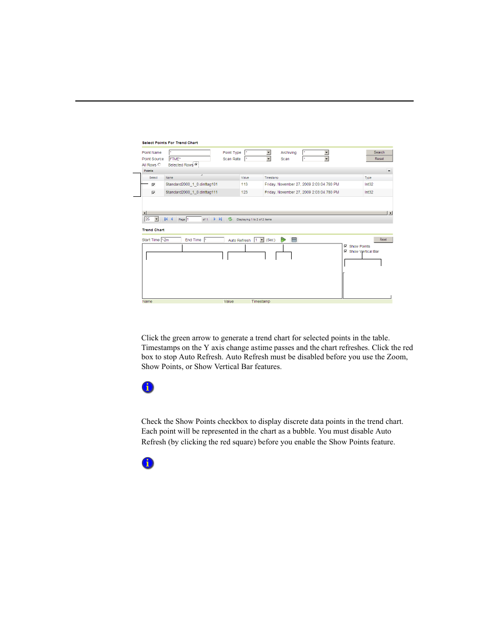 Rockwell Automation 1756-HIST2G Historian ME 2.1  User Manual | Page 67 / 320