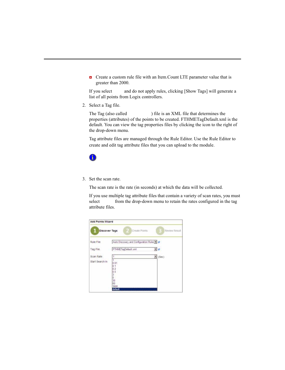 Rockwell Automation 1756-HIST2G Historian ME 2.1  User Manual | Page 77 / 320