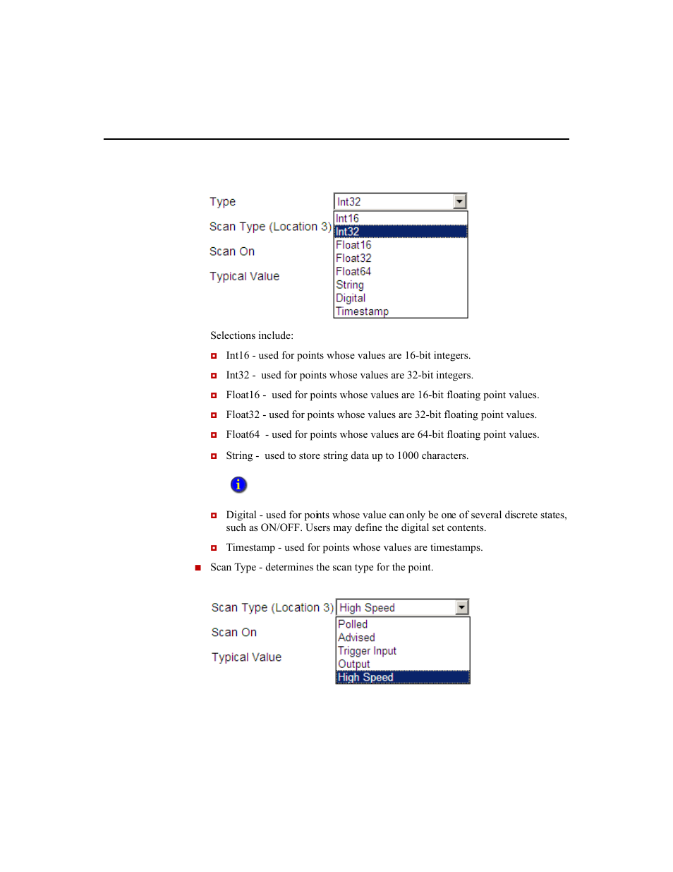 Rockwell Automation 1756-HIST2G Historian ME 2.1  User Manual | Page 92 / 320