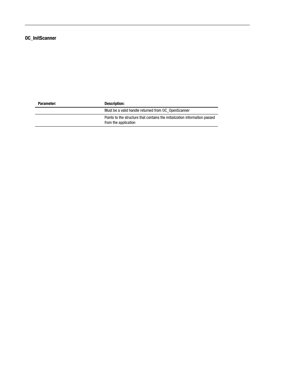 Oc_initscanner -46 | Rockwell Automation 1747-PCINT API Software for 1746 I/O User Manual | Page 100 / 155