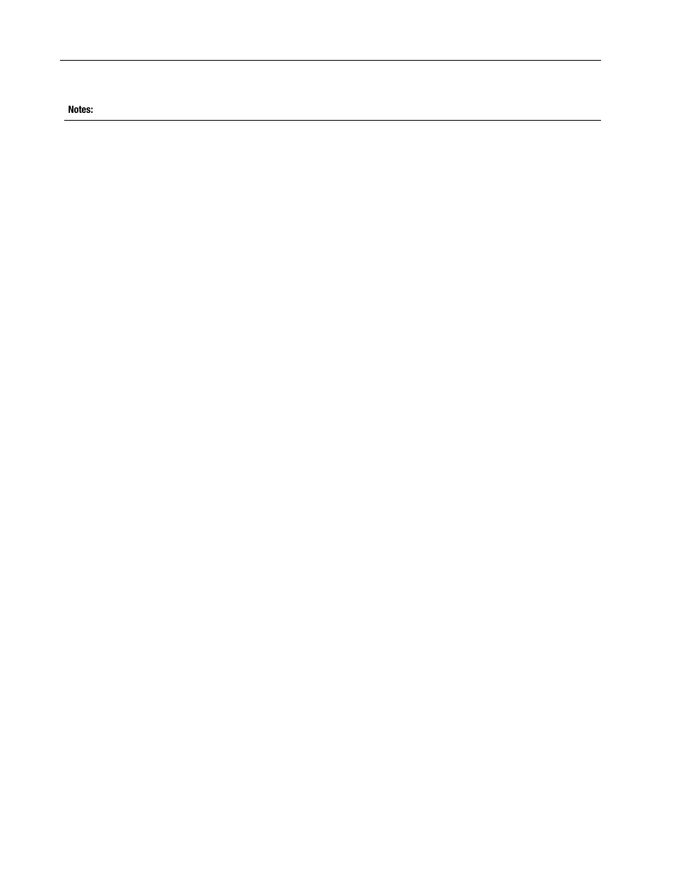 Rockwell Automation 1747-PCINT API Software for 1746 I/O User Manual | Page 152 / 155