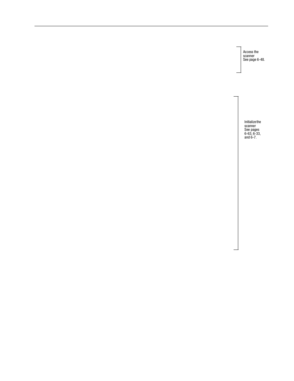 Rockwell Automation 1747-PCINT API Software for 1746 I/O User Manual | Page 33 / 155